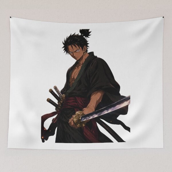 Item preview, guerreiro samurai designed and sold by josesouza.