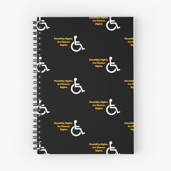 Item preview, Disability Rights are Human Rights Youth T-Shirt designed and sold by DreamersDNArt.