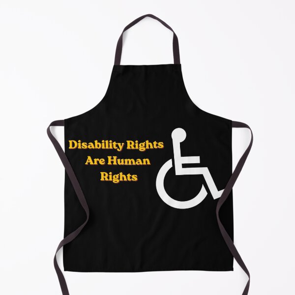 Item preview, Disability Rights are Human Rights Youth T-Shirt designed and sold by DreamersDNArt.