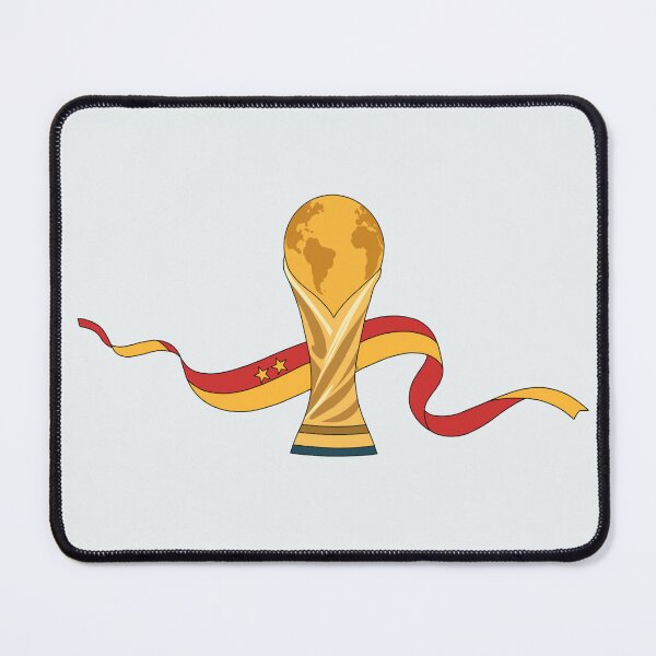 Item preview, Spain Makes History designed and sold by Delmu16.