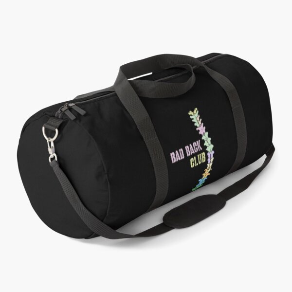 Item preview, Bad back club designed and sold by Tamm-art.