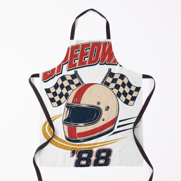 Item preview, Speedway ’88 designed and sold by alexrow.