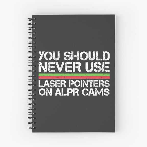 Item preview, Sarcastic Surveillance Camera Warning designed and sold by SweetLog.