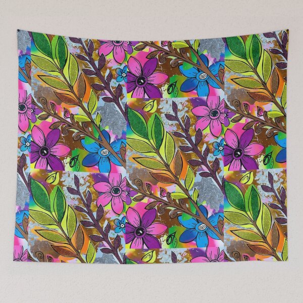 Item preview, Plants life designed and sold by JLeonardoArt.