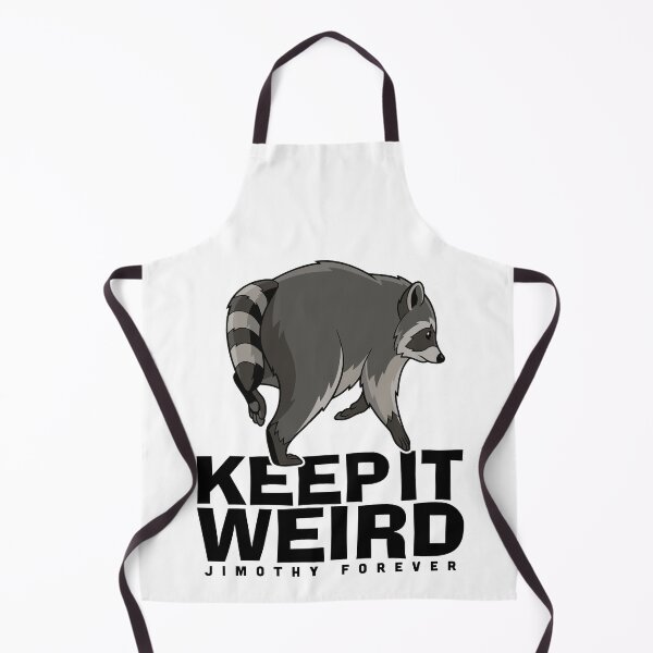 Item preview, Jimothy Forever designed and sold by TheStompMonkey.
