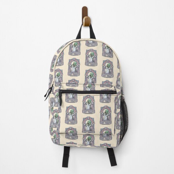 Item preview, Sleepy Alien Yawning in Fuzzy Pajamas Retro Graphic designed and sold by DuckOddity.