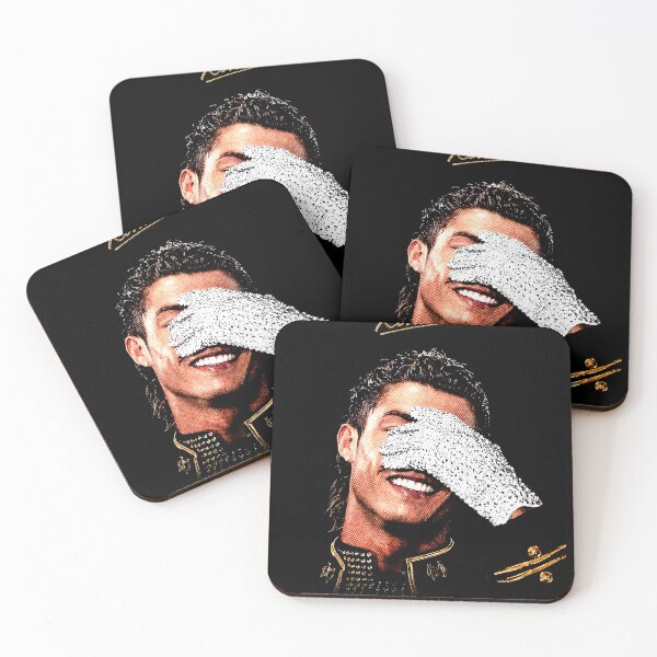 Item preview, Ronaldo Vintage T-Shirt designed and sold by Pattern House.
