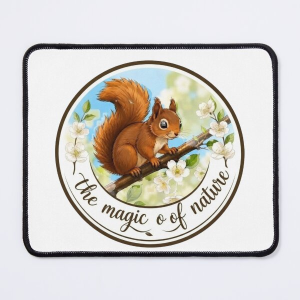 Item preview, The magic of nature designed and sold by BLUESKY11a.