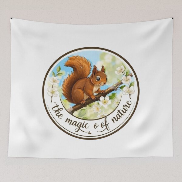 Item preview, The magic of nature designed and sold by BLUESKY11a.