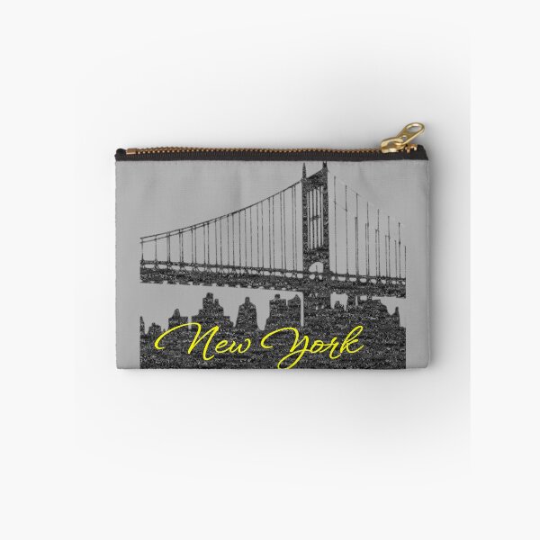 Item preview, New York designed and sold by Odd-Squared.