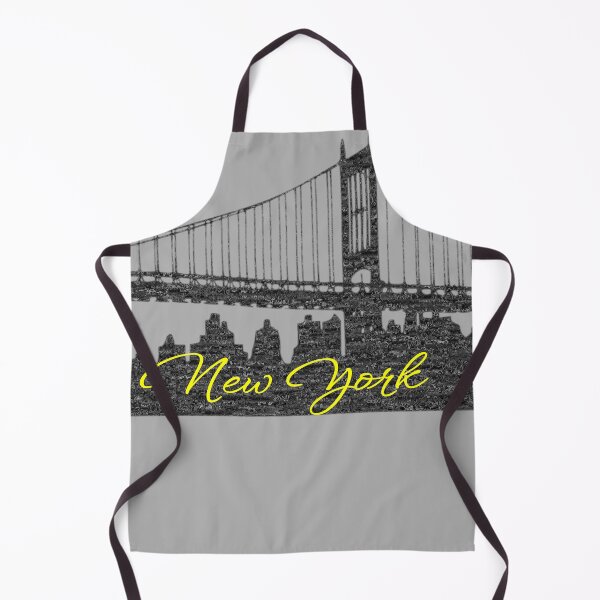 Item preview, New York designed and sold by Odd-Squared.