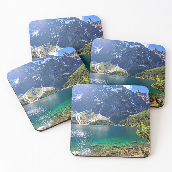 Item preview, Morskie Oko designed and sold by BoKev.