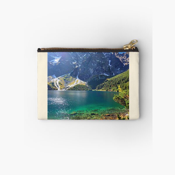 Item preview, Morskie Oko designed and sold by BoKev.