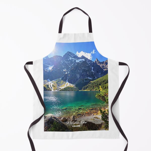 Item preview, Morskie Oko designed and sold by BoKev.