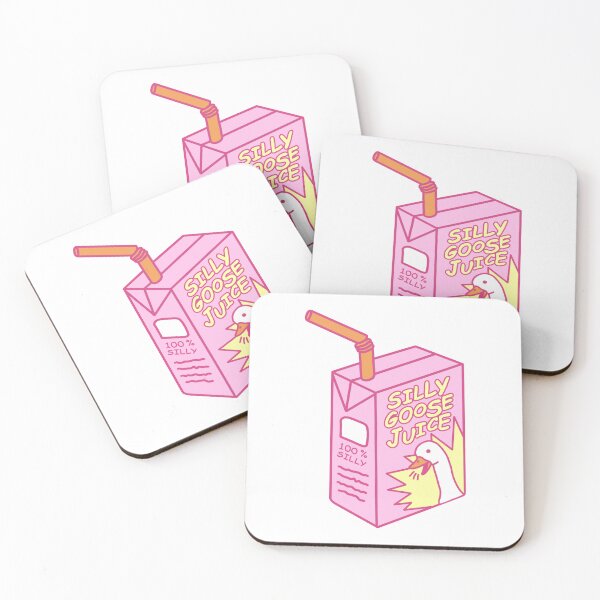 Item preview, Silly Goose Juice designed and sold by Designs_By_Ks.