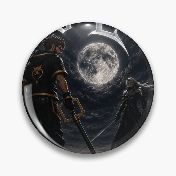 Item preview, The Keyblade Graveyard Too Easy designed and sold by TheKeybladeGraveyard.