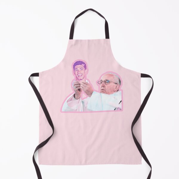 Item preview, Pope with Bellingham designed and sold by We Are Stardust.