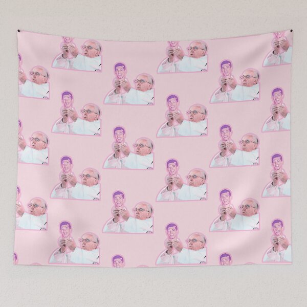 Item preview, Pope with Bellingham designed and sold by We Are Stardust.