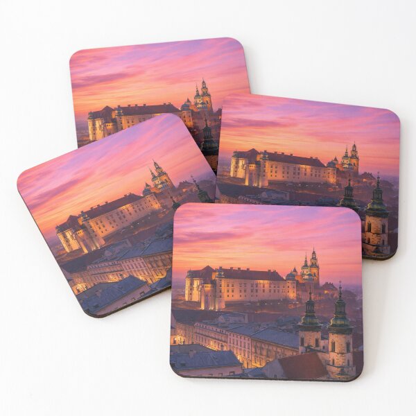 Item preview, Wawel Castle designed and sold by BoKev.