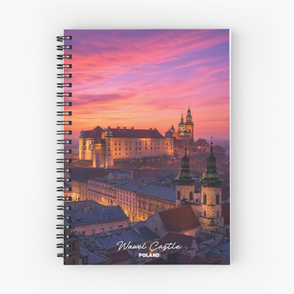 Item preview, Wawel Castle designed and sold by BoKev.
