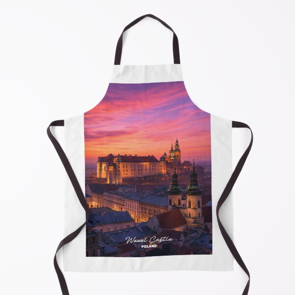 Item preview, Wawel Castle designed and sold by BoKev.