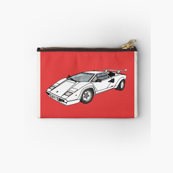 Item preview, Lamborghini Countach Vintage Style designed and sold by Dimensionality.