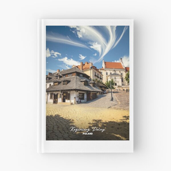 Item preview, Kazimierz Dolny designed and sold by BoKev.