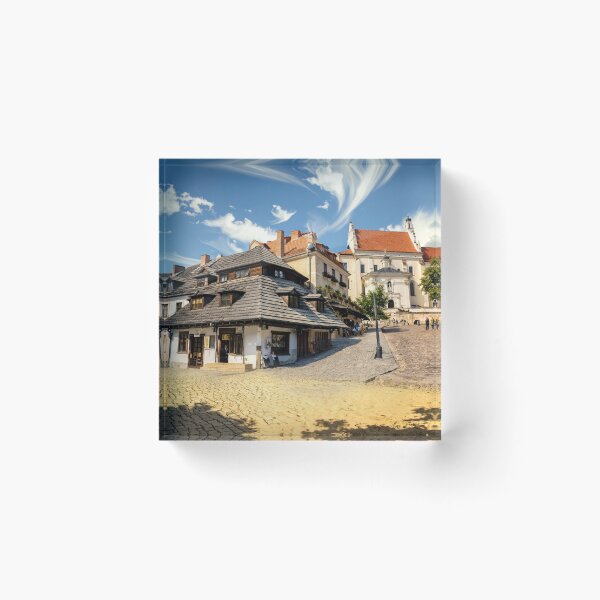 Item preview, Kazimierz Dolny designed and sold by BoKev.