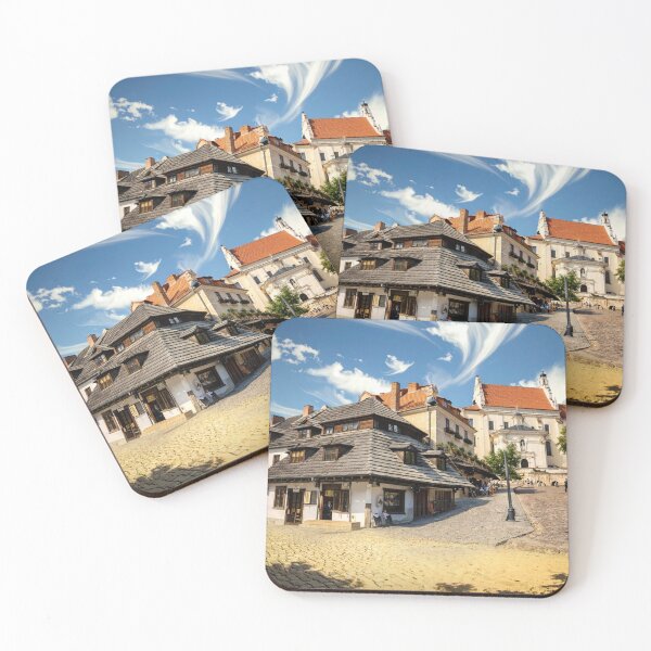Item preview, Kazimierz Dolny designed and sold by BoKev.