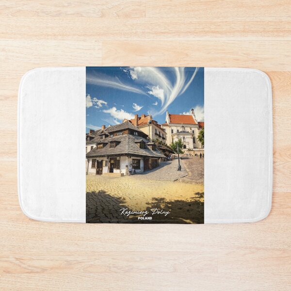Item preview, Kazimierz Dolny designed and sold by BoKev.
