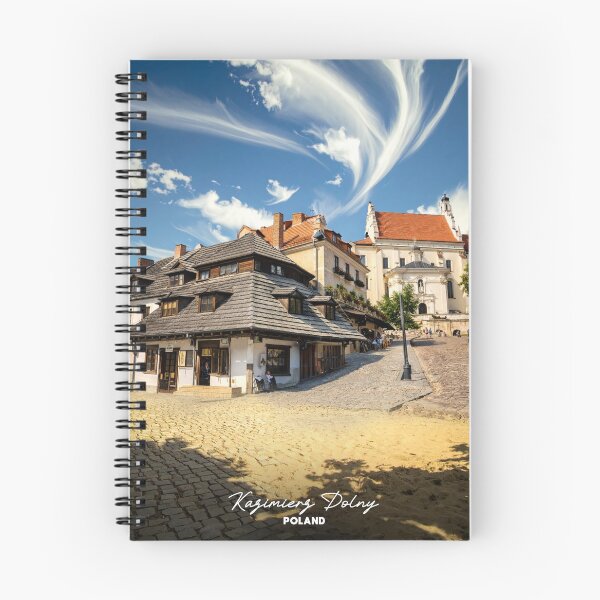 Item preview, Kazimierz Dolny designed and sold by BoKev.