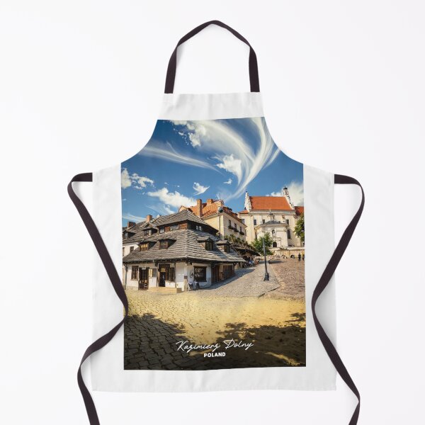Item preview, Kazimierz Dolny designed and sold by BoKev.