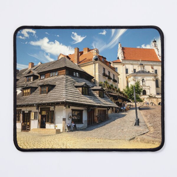 Item preview, Kazimierz Dolny designed and sold by BoKev.