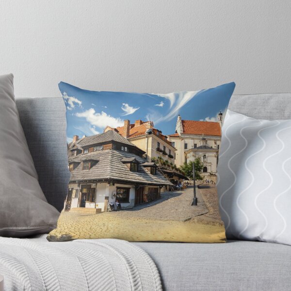 Item preview, Kazimierz Dolny designed and sold by BoKev.