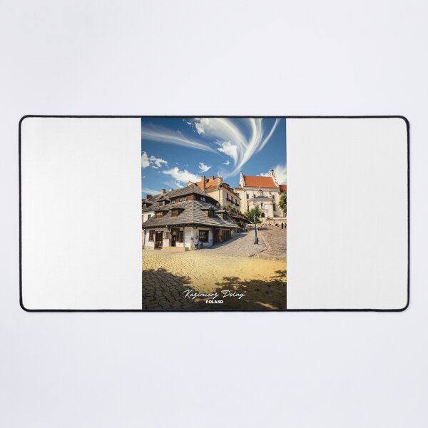 Item preview, Kazimierz Dolny designed and sold by BoKev.