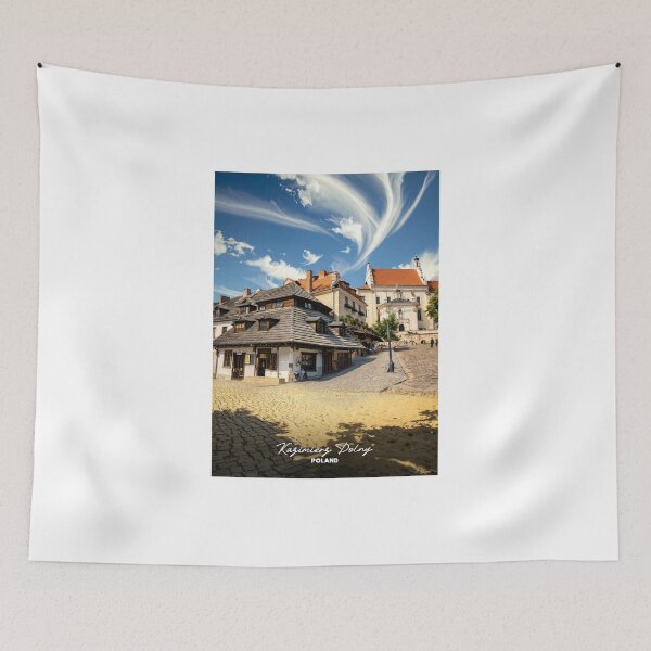 Item preview, Kazimierz Dolny designed and sold by BoKev.
