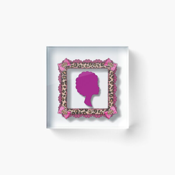 Item preview, Afro Barbie designed and sold by soul-so-happy.