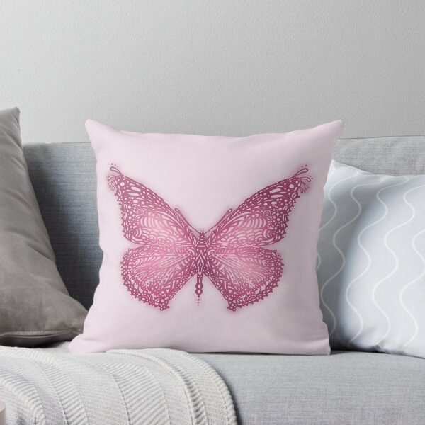Item preview, Beautiful Pink Butterfly designed and sold by kallyfactory.