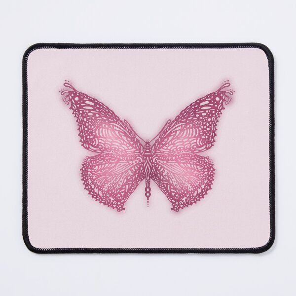 Item preview, Beautiful Pink Butterfly designed and sold by kallyfactory.