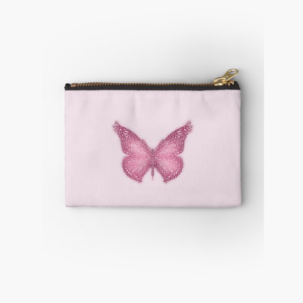 Item preview, Beautiful Pink Butterfly designed and sold by kallyfactory.