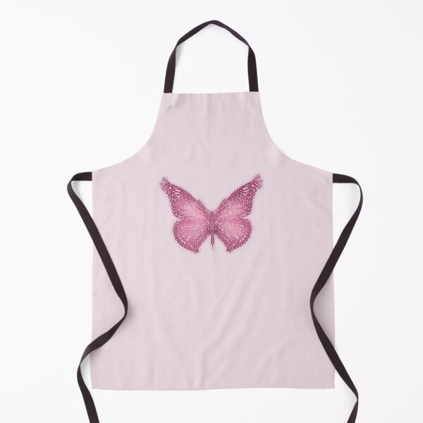 Item preview, Beautiful Pink Butterfly designed and sold by kallyfactory.