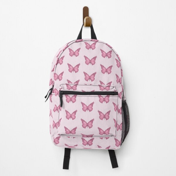 Item preview, Beautiful Pink Butterfly designed and sold by kallyfactory.