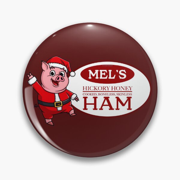 Item preview, Mel's Ham designed and sold by Normbot2000.