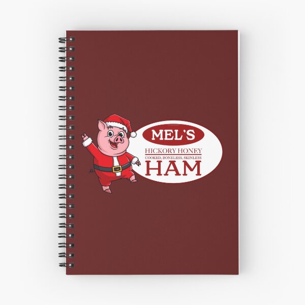 Item preview, Mel's Ham designed and sold by Normbot2000.