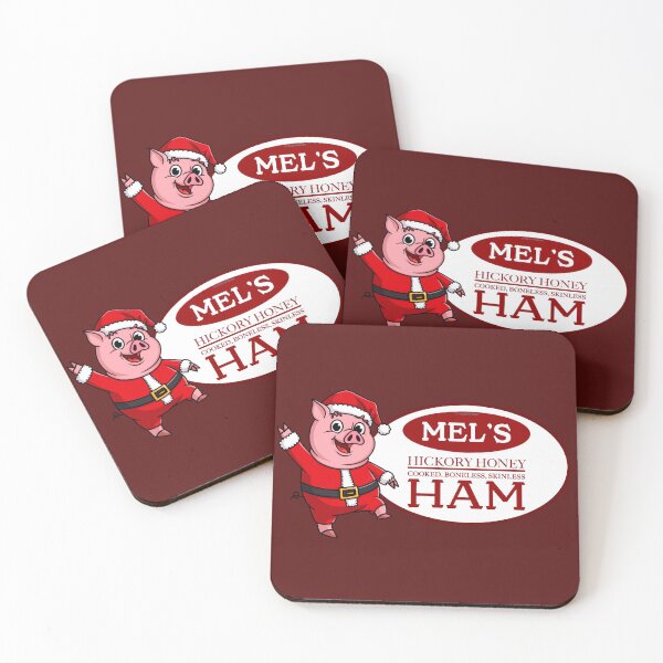 Item preview, Mel's Ham designed and sold by Normbot2000.