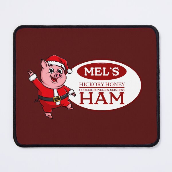 Item preview, Mel's Ham designed and sold by Normbot2000.