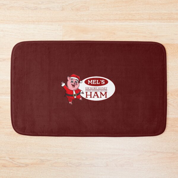 Item preview, Mel's Ham designed and sold by Normbot2000.