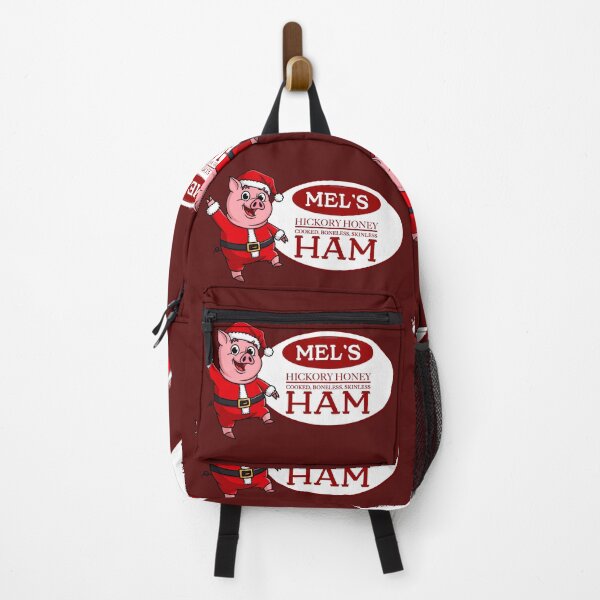 Item preview, Mel's Ham designed and sold by Normbot2000.