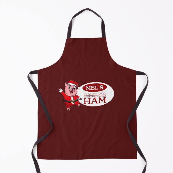 Item preview, Mel's Ham designed and sold by Normbot2000.