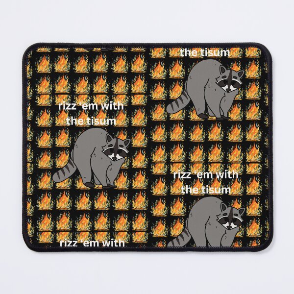 Item preview, rizz 'em with the tisum designed and sold by jdawgs-designs.